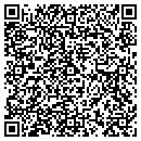 QR code with J C Home & Ranch contacts