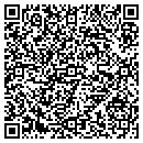 QR code with D Kuipers Dozing contacts