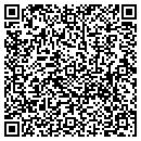 QR code with Daily Donut contacts