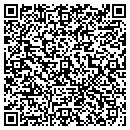QR code with George T Vail contacts