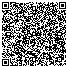 QR code with Ace Reporting Service contacts