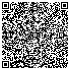 QR code with B-Sparkle Carpet Stain Clning contacts