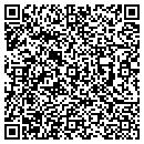 QR code with Aeroworldnet contacts