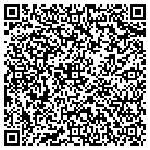 QR code with KB Interior Inspirations contacts