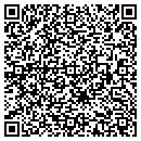 QR code with Hld Crafts contacts