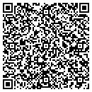 QR code with J Scott Kohlstedt OD contacts