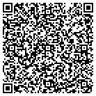 QR code with D R Harris Tree Service contacts