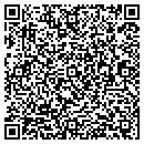 QR code with D-Comm Inc contacts