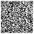 QR code with Highline Medical Group contacts