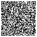 QR code with Tazs contacts