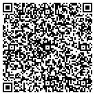 QR code with Garys Painting Service contacts