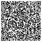 QR code with Masonic Memorial Park contacts