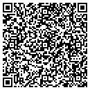 QR code with Ashton Data contacts