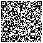 QR code with Mantech Advanced Systems Intl contacts