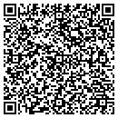QR code with Hill Offset Co contacts