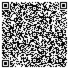 QR code with D & S Management Group contacts