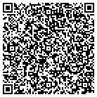 QR code with B M C West Building Mtls Center contacts