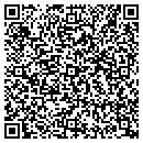 QR code with Kitchen KOVE contacts