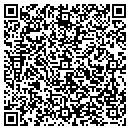 QR code with James E Bakke Inc contacts