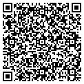 QR code with Gerald L Coe contacts