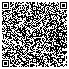QR code with A Maintenance Service contacts