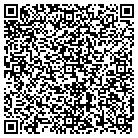 QR code with Cynthia A Cook Enterprise contacts