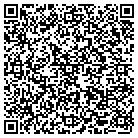 QR code with Allison Art & Frame Gallery contacts