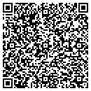 QR code with Glass Lady contacts