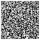 QR code with Marty's True Value Hardware contacts