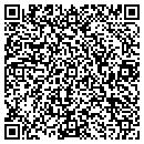 QR code with White Raven Computer contacts