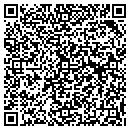 QR code with Maurices contacts