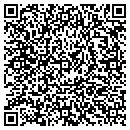 QR code with Hurd's Foods contacts