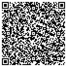 QR code with Ricks Barbering Service contacts