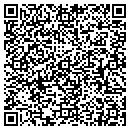 QR code with A&E Vending contacts