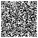 QR code with ECB Services contacts