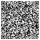 QR code with Courchaine RE & Sons contacts