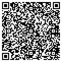 QR code with AT&T contacts