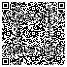 QR code with Hammerman Horseshoeing contacts