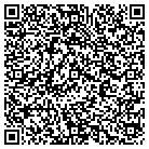 QR code with Action Janitorial Service contacts