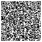 QR code with Henegar Family Chiropractic contacts