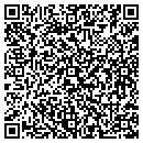 QR code with James G Cruce PHD contacts
