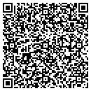QR code with Rehn Grain Inc contacts