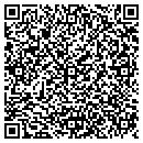 QR code with Touch & Glow contacts