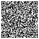 QR code with Tejas Northwest contacts
