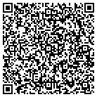 QR code with A Clear View Window Washing contacts