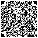 QR code with Prologis contacts