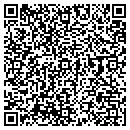 QR code with Hero Network contacts