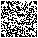 QR code with S&P Solutions contacts