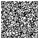 QR code with D & H Farms Inc contacts