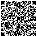 QR code with Hancock Frank Post 92 contacts